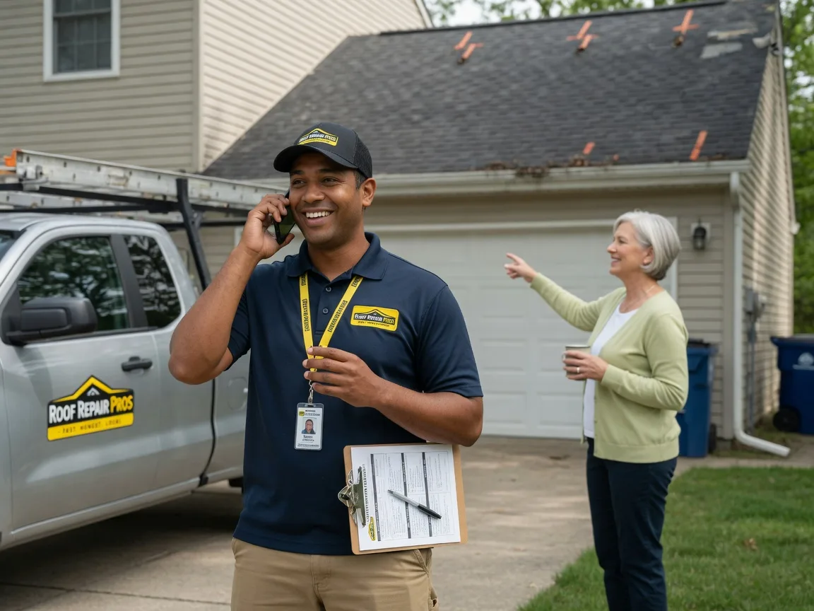 Roof Repair Loop, TX FAQs